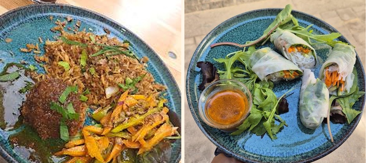 Soul I Resto, Café et Traiteur - Gallery Image 2