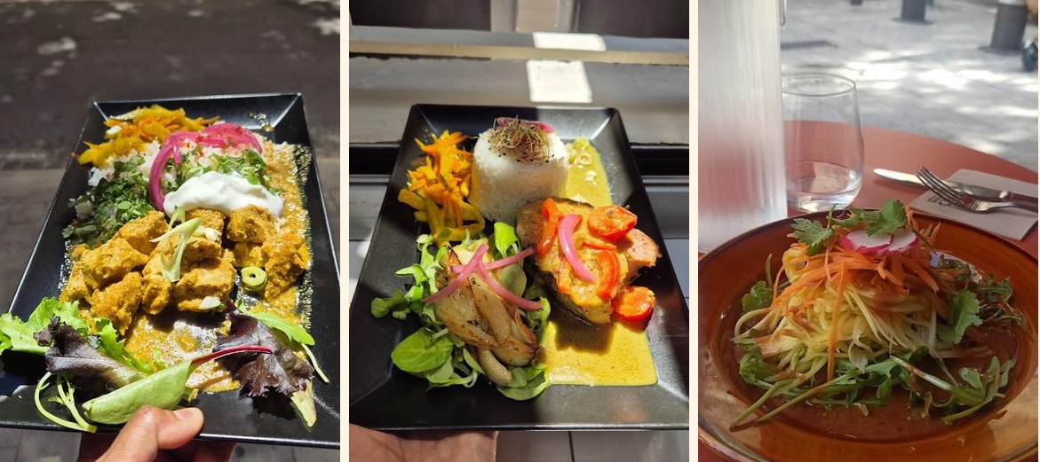 Soul I Resto, Café et Traiteur - Gallery Image 3