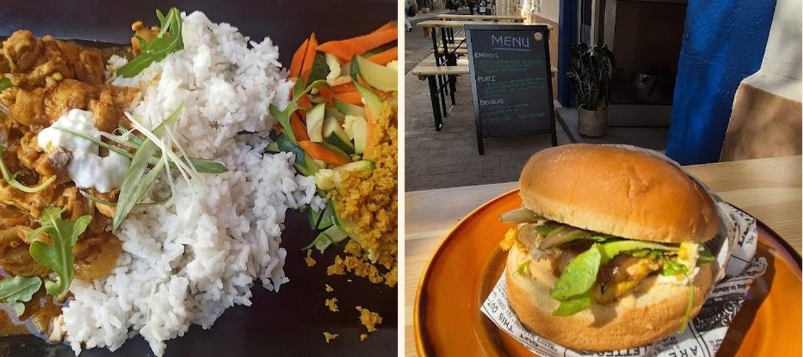 Soul I Resto, Café et Traiteur - Gallery Image 4