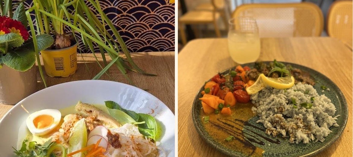 Soul I Resto, Café et Traiteur - Gallery Image 5