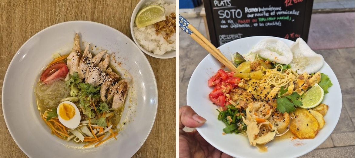 Soul I Resto, Café et Traiteur - Gallery Image 6